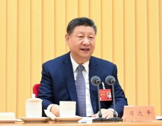<b><b>地方经济工做会议正在举行 习颁发主要讲话</b></b>
